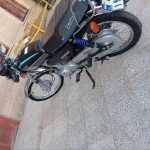 موتور 125.ZOMOROD.KAVIR