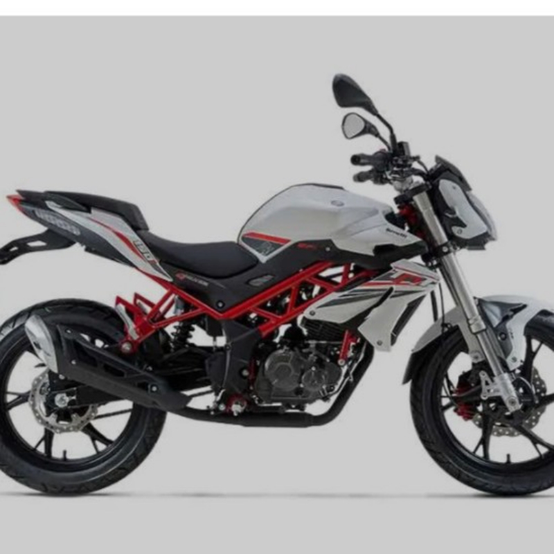 خریدار موتور بنلی ۱۵۰