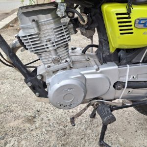 موتور مزایده