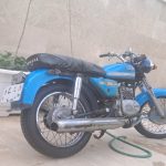 موتور یاماهاسوپر