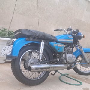 موتور یاماهاسوپر