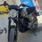 موتور ۲۰۰ برمودا