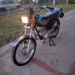 موتور 125 مدل 95 مناسب