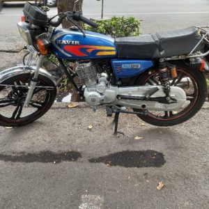 موتور ۱۵۰ کویر