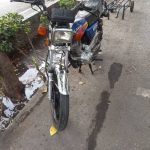 موتور ۱۵۰ کویر