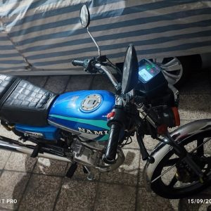 فروش موتور هوندا ۱۵۰ccنامی