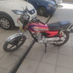 موتور احسان