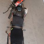 مینی تریل کویر