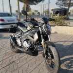 بلنتا مدل ۱۴۰۳ درحد صفر