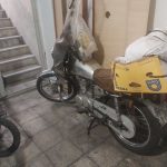 موتورسیکلت ۱۲۵نامی