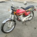 سی جی مدارک دار مدل۸۹