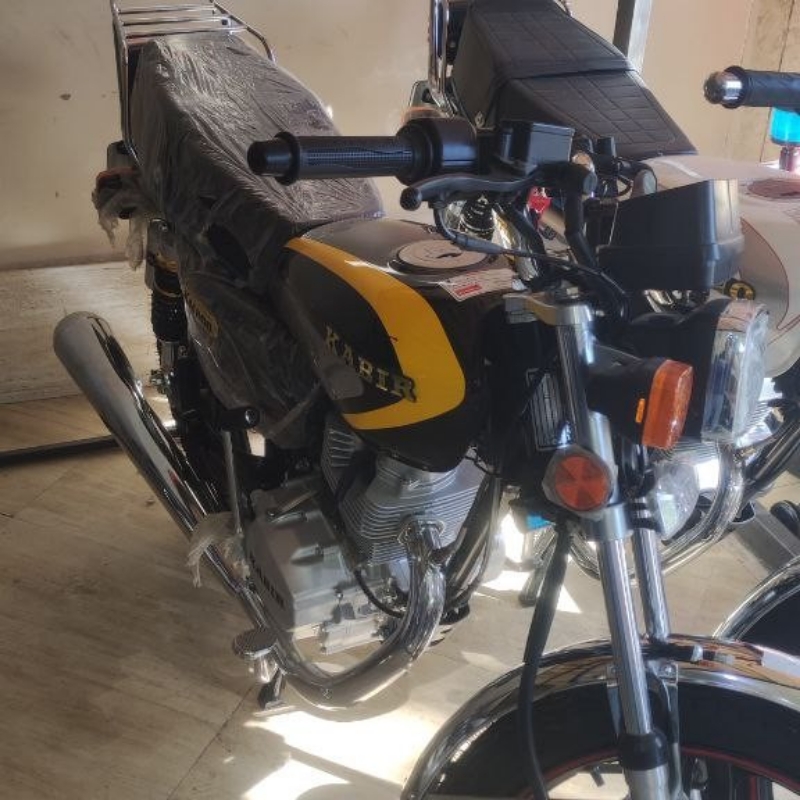 موتور سیکلت