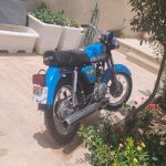 موتور یاماهاسوپر