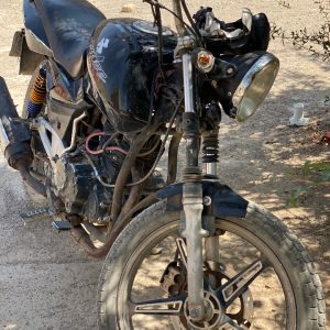 موتور دایچی ۲۰۰ قسطی و نقد