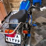 تکتاز مدل 98