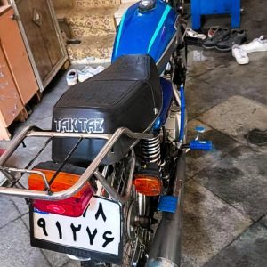 تکتاز مدل 98