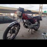 فروش موتور هوندا لیفان ۲۰۰