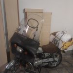 موتورسیکلت ۱۲۵نامی