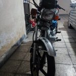 فروش موتور هوندا ۱۵۰ccنامی