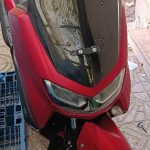 موتور سیکلت اسکویتر یاماها