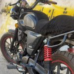 موتور ۲۰۰ برمودا