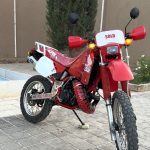 crm 250r فروشی