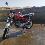 سی جی مدارک دار مدل۸۹