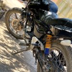 موتور دایچی ۲۰۰ قسطی و نقد