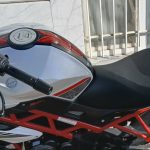 بنلی ۱۵۰ نیو فیس مدل ۴۰۲ کارکرد ۱۳۰۰۰