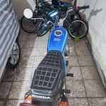 فروش موتور هوندا ۱۵۰ccنامی