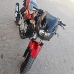 پالس ۱۸۰ سی سی تمام فابریک خانگی کم کار