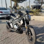 بلنتا مدل ۱۴۰۳ درحد صفر