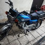 فروش موتور هوندا ۱۵۰ccنامی