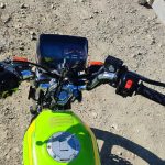 موتورسیکلت