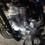 موتور کبیر ۱۲۵