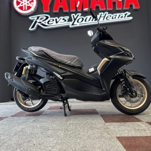 موتور طرح ایروکس نیروموتور فروش فوری