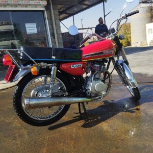 سی جی مدارک دار مدل۸۹