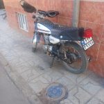 موتور سیکلت