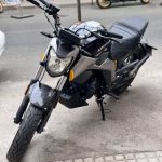 موتورسیکلت