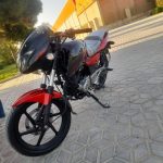 پالس ۱۸۰ سی سی تمام فابریک خانگی کم کار