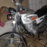 فروش توریست125 درحدنو