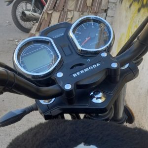 موتور ۲۰۰ برمودا