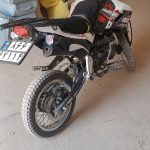 مینی تریل کویر