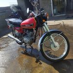 سی جی مدارک دار مدل۸۹