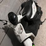 گلکسی SYM OR 125