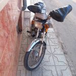 موتور سیکلت