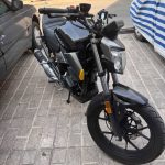 موتورسیکلت