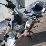 بنلی ۱۵۰ نیو فیس مدل ۴۰۲ کارکرد ۱۳۰۰۰