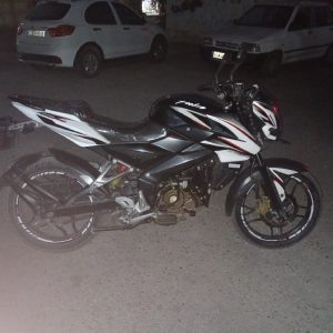 فروش موتوران اس ۱۵۰