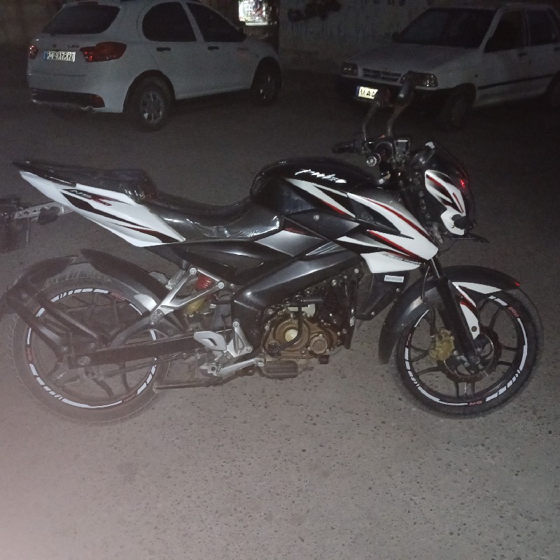 فروش موتوران اس ۱۵۰